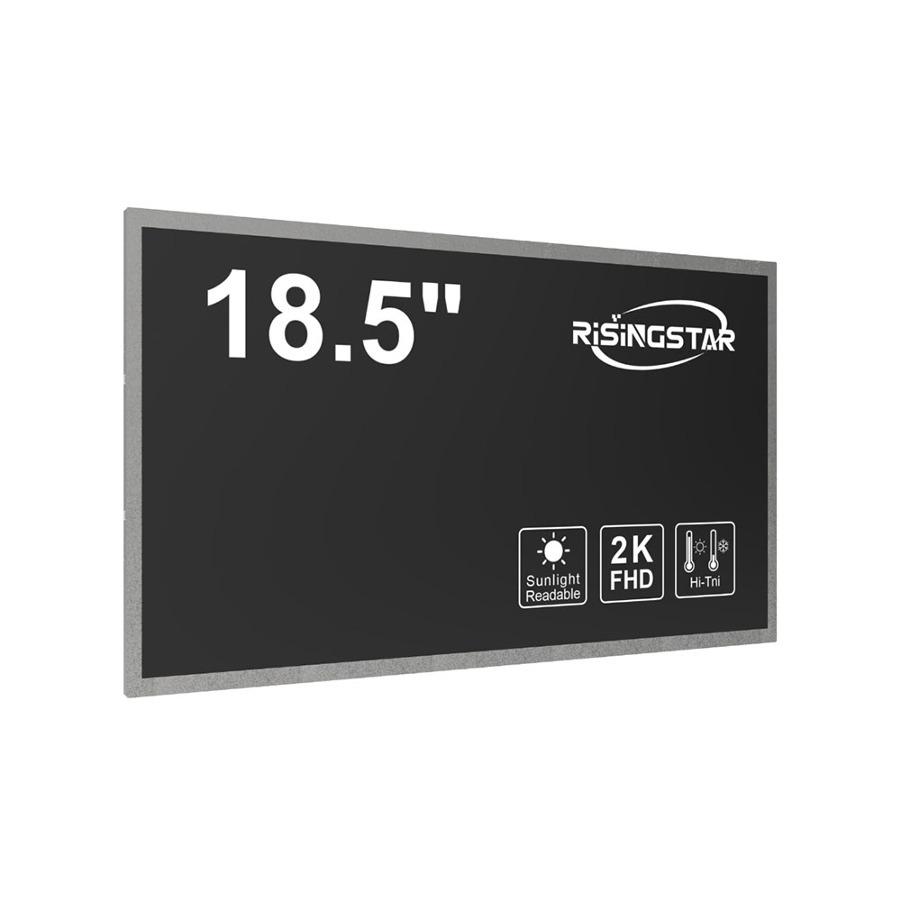 Enhancing Public Transit Efficiency with Outdoor High-Brightness LCD Passenger Information Displays