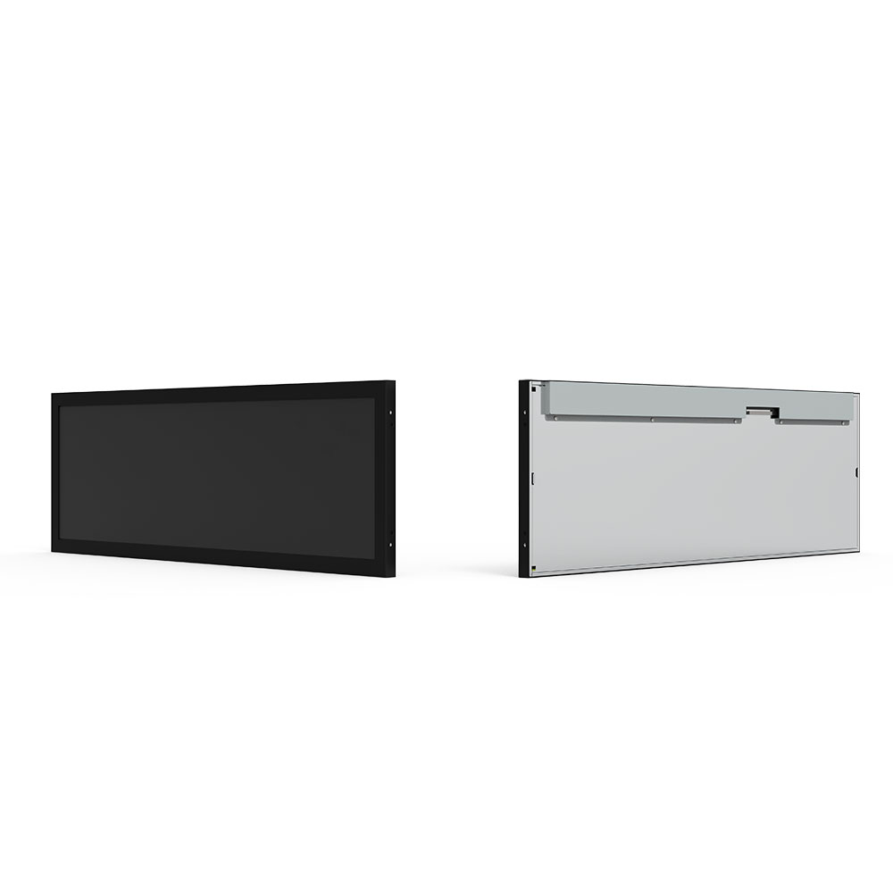 RisingStar Outdoor LCD Screen Solutions for Maximum Visibility and Durability