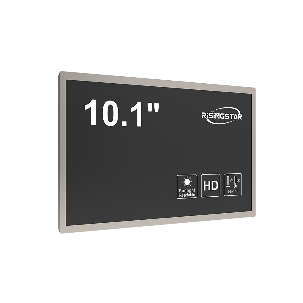 Understanding the Advantages of IPS Panels in Outdoor LCD Displays