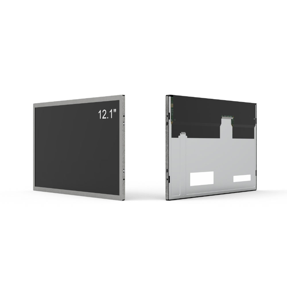 High-Brightness Sunlight-Readable Displays for Outdoor Passenger Information Systems and Digital Signage