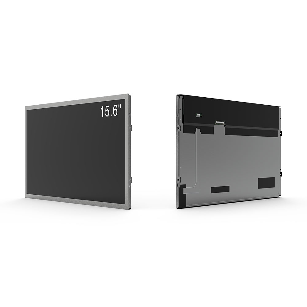 Outdoor LCD Display: Enhancing Visibility and Durability