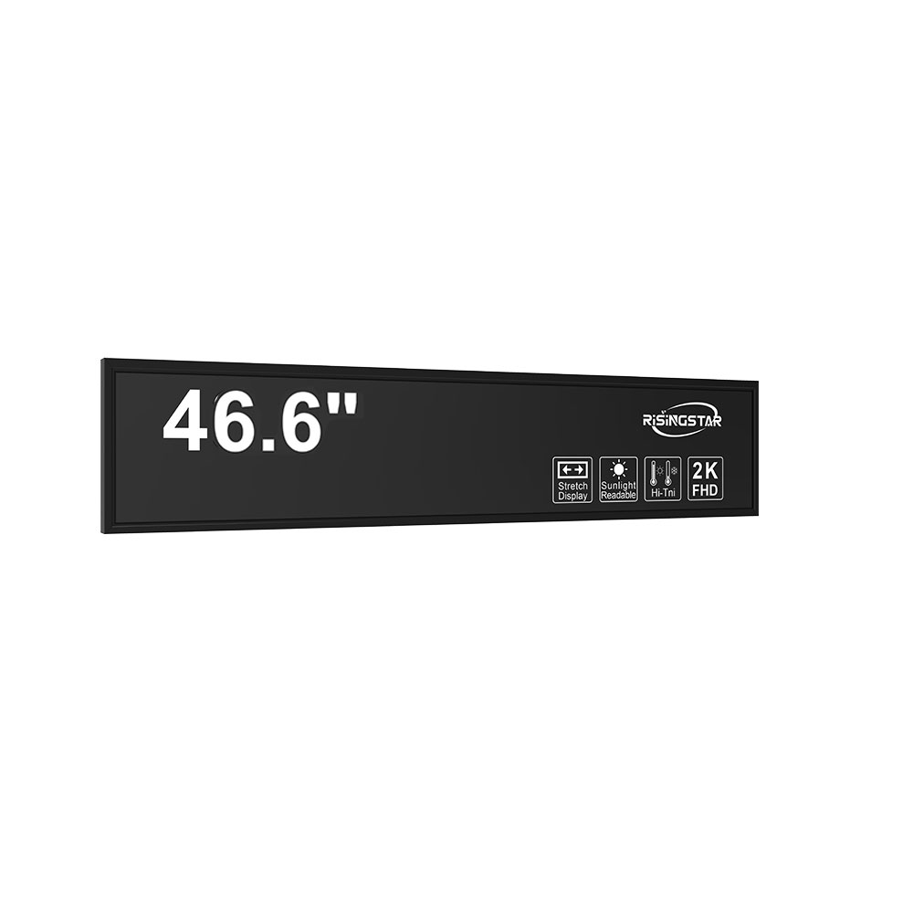 How to Choose the Right Outdoor LCD Screen for Maximum Durability and Visibility-2