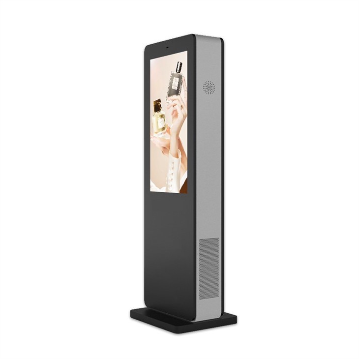 43 Inch Outdoor Advertising Lcd Screen