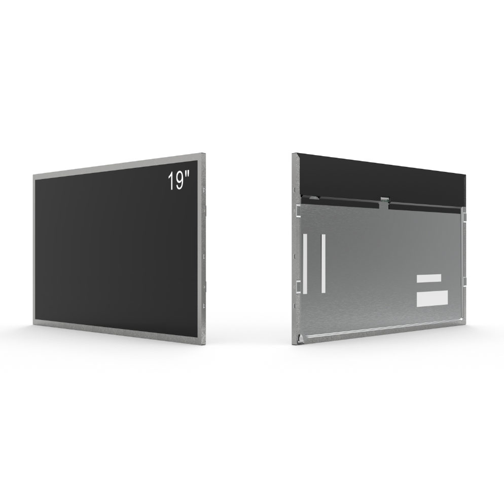 Outdoor High-Brightness LCD Displays for Passenger Information Systems: Technology, Applications, and Standards