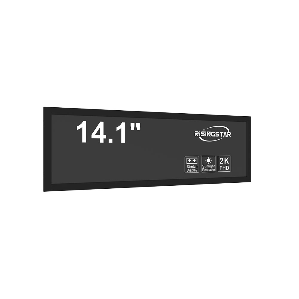 Portable Digital Signs for Modern Public Information Systems