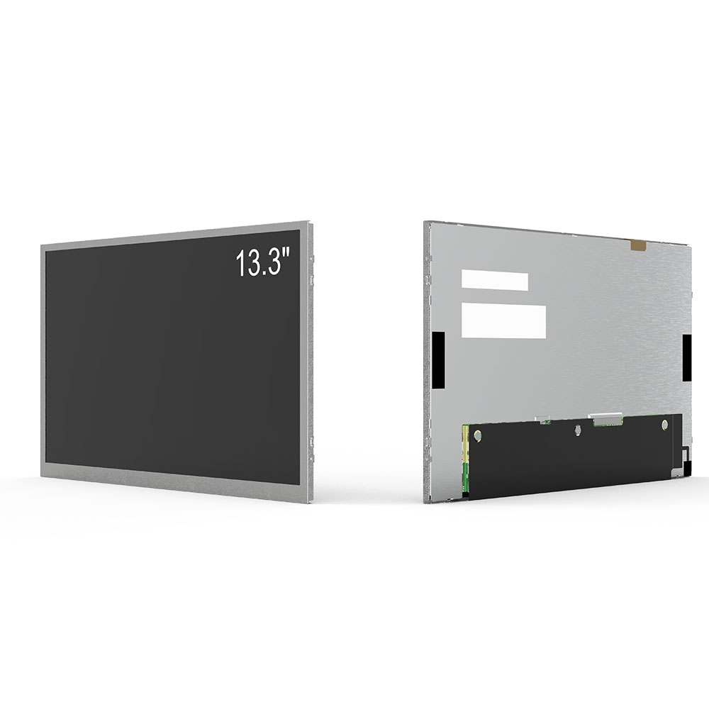 How to Choose the Right Outdoor LCD Screen for Maximum Visibility and Durability